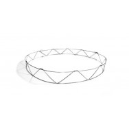 Circular Mesh Spacer