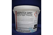 ADOMAST APCHWWB008 Adopatch 8kg White