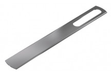 TEC TIES TTSPE225 SS Safety Plain End Tie 225mm (250)