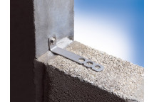 ANCON SPB125 SPB Frame Cramp 125mm