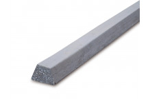 F.B. TPZ9075 Concrete Spacer Trapezoidal Bar 75mm 50N