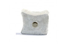 E.A. C4050 Double Cover Concrete Spacer 40-50mm (200)