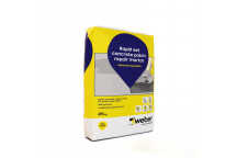 WEBER 52100000 webercem Pyrapatch 25kg