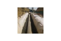DON & LOW 7100000415 Lotrak 200 4.5m x 100m