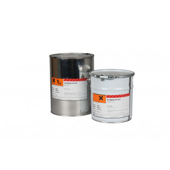 FOSROC 1711405 Nitobond EP Standard 4.5kg