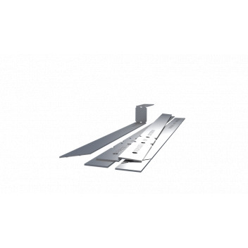 Rockwool 259890 Firestop Fixing Brackets Extra Large Cavity 600 (50)