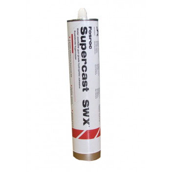 FOSROC 2442020 Supercast SWX 600ml