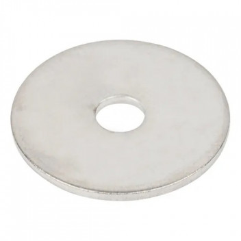 TIMco WP825Z Penny / Repair Washer M8 x 25mm BZP