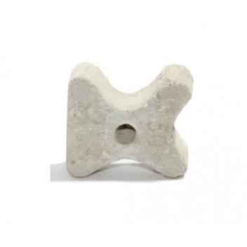 E.A. C202530 Triple Cover Concrete Spacer 20-25-30mm (1000)