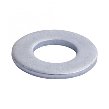 TIMCO WA20Z Washer Form A M20 BZP (100)