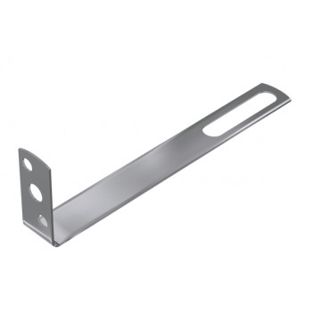 TEC TIES TTSFC100 SS Safety Frame Cramp 3 Hole 100mm (250)