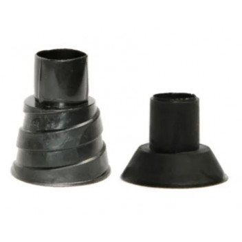 E.A. FPC26 Plastic Thruty Cone 26mm x 10mm (250)