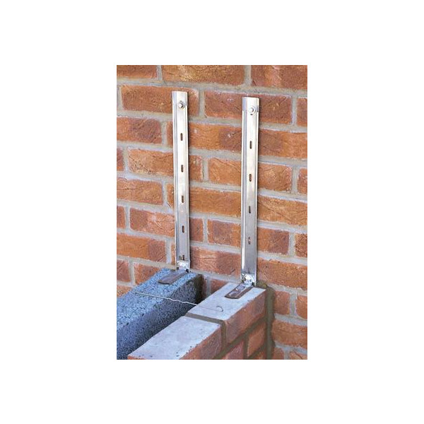 ANCON WSS20 BOX Staifix Universal Wall Starter Kit 2.4m