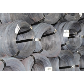 Ibermetais Tying Wire Black Annealed 1.4mm 17G (9kg/roll) Ibermetais Tying Wire Black Annealed 1.4mm 17G (9kg/roll)