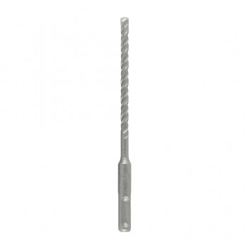 TIMco SDS6160 SDS Plus Hammer Drill Bit 6mm x 160mm TIMco SDS6160 SDS Plus Hammer Drill Bit 6mm x 160mm