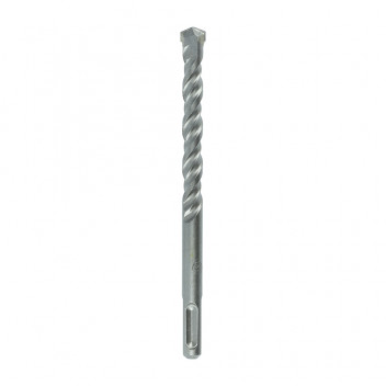 TIMCO SDS12160 SDS Plus Hammer Drill Bit 12mm x 160mm TIMCO SDS12160 SDS Plus Hammer Drill Bit 12mm x 160mm