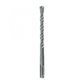 TIMCO SDS10160 SDS Plus Hammer Drill Bit 10mm x 160mm TIMCO SDS10160 SDS Plus Hammer Drill Bit 10mm x 160mm