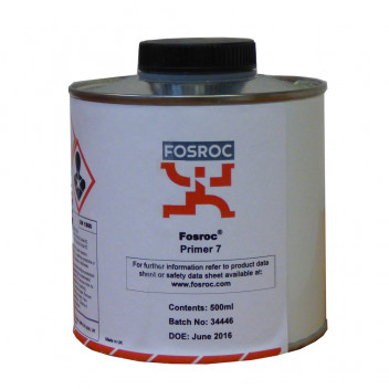 FOSROC 1564002 Primer P7 500ml FOSROC 1564002 Primer P7 500ml