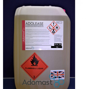 ADOMAST ALSE025 Adolease 25ltr ADOMAST ALSE025 Adolease 25ltr