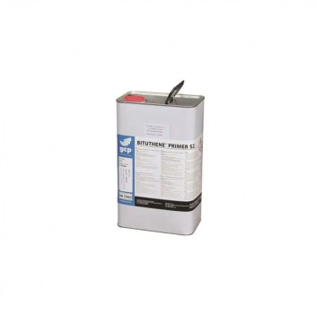 GCP 115196 Bituthene S2 Primer 5ltr GCP 115196 Bituthene S2 Primer 5ltr
