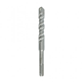 TIMCO SDS16160 SDS Plus Hammer Drill Bit 16mm x 160mm TIMCO SDS16160 SDS Plus Hammer Drill Bit 16mm x 160mm