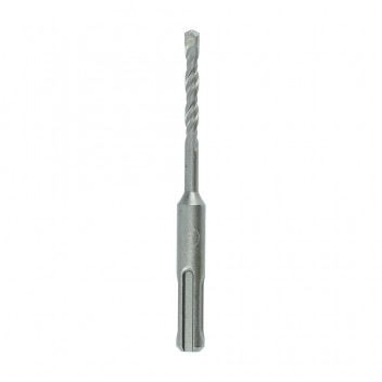 TIMCO SDS5110 SDS Plus Hammer Drill Bit 5mm x 110mm TIMCO SDS5110 SDS Plus Hammer Drill Bit 5mm x 110mm