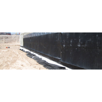 GCP 21247 Hydroduct 220 Drainage Sheet 1250mm x 32m GCP 21247 Hydroduct 220 Drainage Sheet 1250mm x 32m