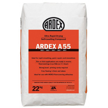 ARDEX 18298 A 55 22kg ARDEX 18298 A 55 22kg