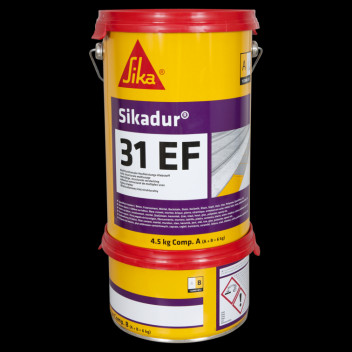 SIKA 536985 Sikadur 31 EF 6kg Grey SIKA 536985 Sikadur 31 EF 6kg Grey