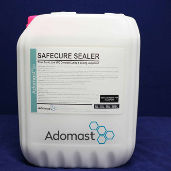 ADOMAST ASFCSPT025 Safecure Super T 25ltr ADOMAST ASFCSPT025 Safecure Super T 25ltr