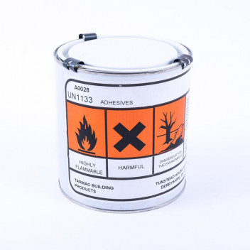 TARMAC PHT00001 Hydrotite Contact Adhesive A28 1ltr TARMAC PHT00001 Hydrotite Contact Adhesive A28 1ltr