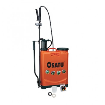 SOLO SPRAYERS Solo Agro Knapsack Sprayer 16L SOLO SPRAYERS Solo Agro Knapsack Sprayer 16L