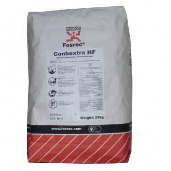 FOSROC 1178006 Conbextra HF 25kg FOSROC 1178006 Conbextra HF 25kg