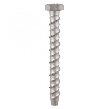 TIMCO MF10150 Hex Multi-Fix Bolt 10mm x 150mm (25) TIMCO MF10150 Hex Multi-Fix Bolt 10mm x 150mm (25)
