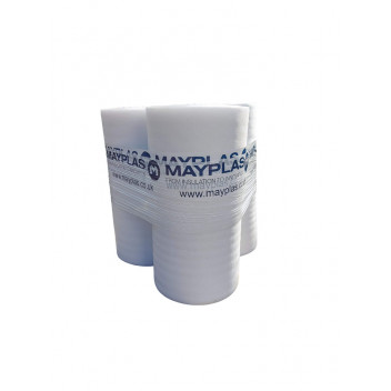 MAYPLAS Frost Blanket 5mm x 1500mm x 75m MAYPLAS Frost Blanket 5mm x 1500mm x 75m