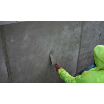 FLEXCRETE NXA047 Intercrete 4807 Waterproof Tiehole Filler 8kg FLEXCRETE NXA047 Intercrete 4807 Waterproof Tiehole Filler 8kg