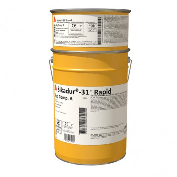 SIKA 564325 Sikadur 31 CF Rapid 6kg Grey SIKA 564325 Sikadur 31 CF Rapid 6kg Grey
