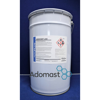 ADOMAST ACOTLAC025 Adocoat LAC 25ltr ADOMAST ACOTLAC025 Adocoat LAC 25ltr