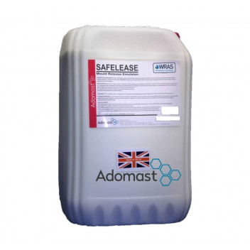 ADOMAST ASFLS025 Safelease 25ltr ADOMAST ASFLS025 Safelease 25ltr