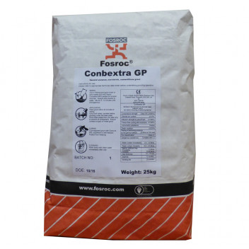 FOSROC 1171006 Conbextra GP 25kg FOSROC 1171006 Conbextra GP 25kg