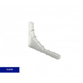 TIMLOC IW50CL InvisiWeep (50) Clear TIMLOC IW50CL InvisiWeep (50) Clear