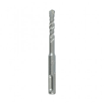 TIMCO SDS8110 SDS Plus Hammer Drill Bit 8mm x 110mm TIMCO SDS8110 SDS Plus Hammer Drill Bit 8mm x 110mm