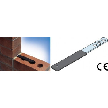ANCON PPS200 PPS Cavity Wall Tie 200mm ANCON PPS200 PPS Cavity Wall Tie 200mm