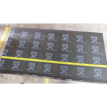 FOSROC 2139080 Proofex Protection Board 3mm x 1m x 2m FOSROC 2139080 Proofex Protection Board 3mm x 1m x 2m