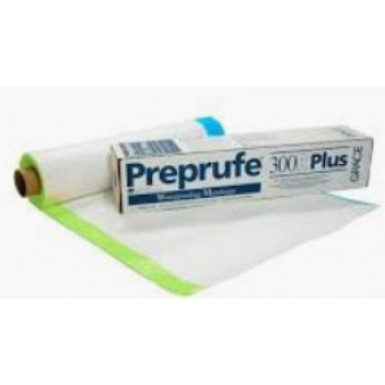 GCP 100689 Preprufe 300R Plus LT Membrane 1.17m x 31m GCP 100689 Preprufe 300R Plus LT Membrane 1.17m x 31m