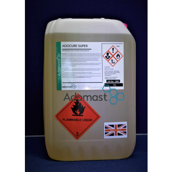 ADOMAST ACSP025 Adocure Super 25ltr ADOMAST ACSP025 Adocure Super 25ltr