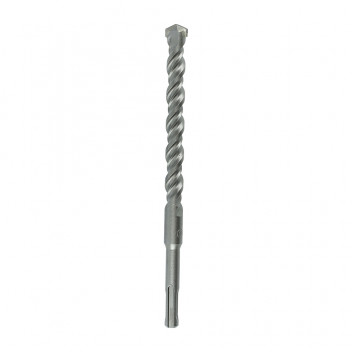TIMCO SDS16210 SDS Plus Hammer Drill Bit 16mm x 210mm TIMCO SDS16210 SDS Plus Hammer Drill Bit 16mm x 210mm