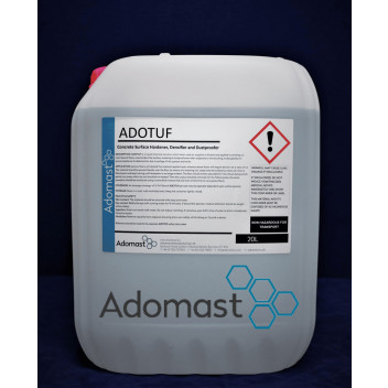 ADOMAST ATUF025 Adotuf 25ltr ADOMAST ATUF025 Adotuf 25ltr