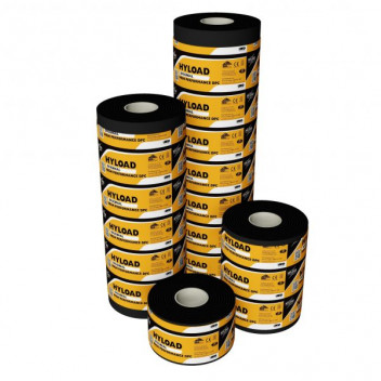 IKO 31522500 Hyload Original DPC 225mm x 20m (4.5m2) IKO 31522500 Hyload Original DPC 225mm x 20m (4.5m2)