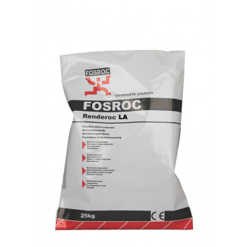 FOSROC 2209004 Renderoc LA 25kg FOSROC 2209004 Renderoc LA 25kg